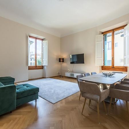 5 Min Duomo Magnificent Home فلورنس المظهر الخارجي الصورة