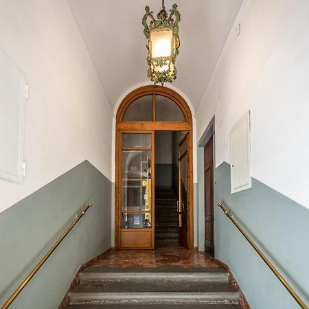 5 Min Duomo Magnificent Home فلورنس المظهر الخارجي الصورة