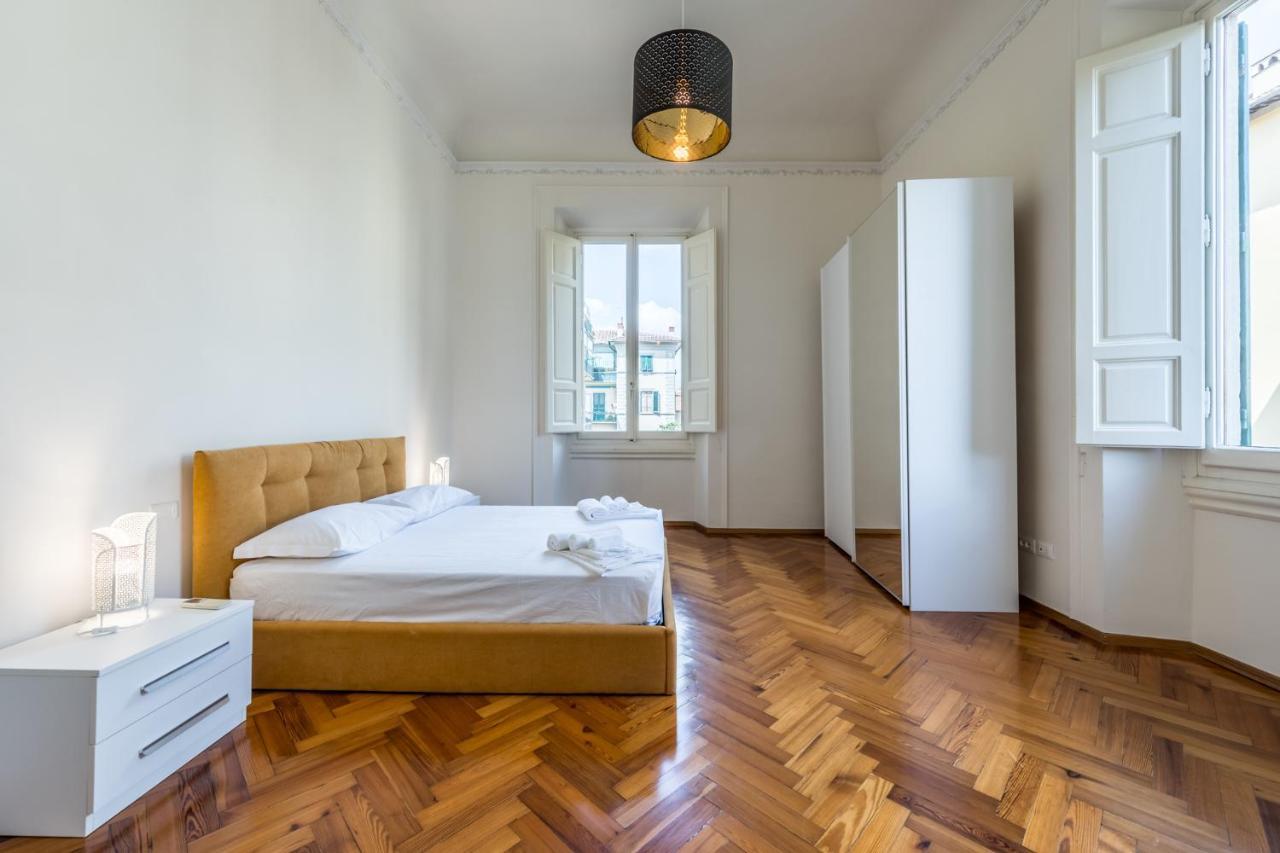 5 Min Duomo Magnificent Home فلورنس المظهر الخارجي الصورة