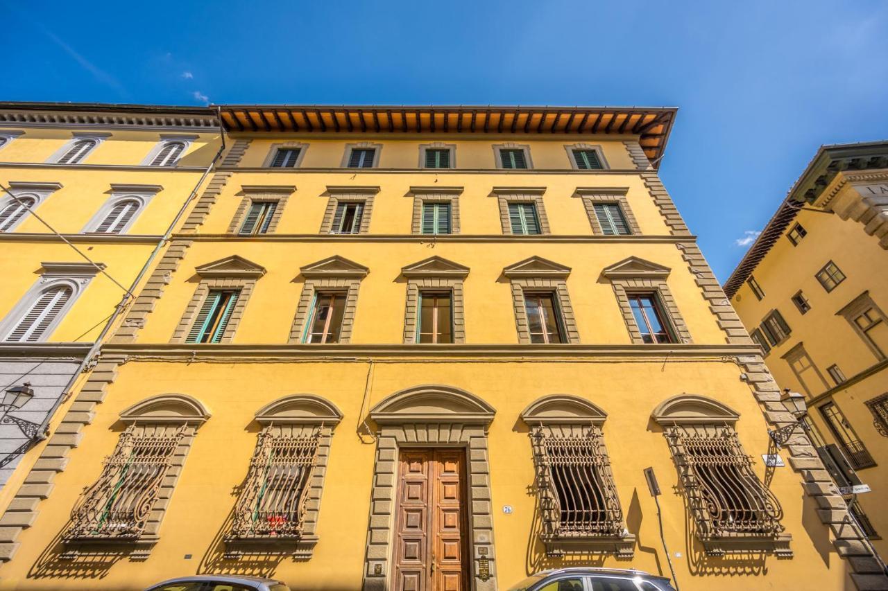 5 Min Duomo Magnificent Home فلورنس المظهر الخارجي الصورة