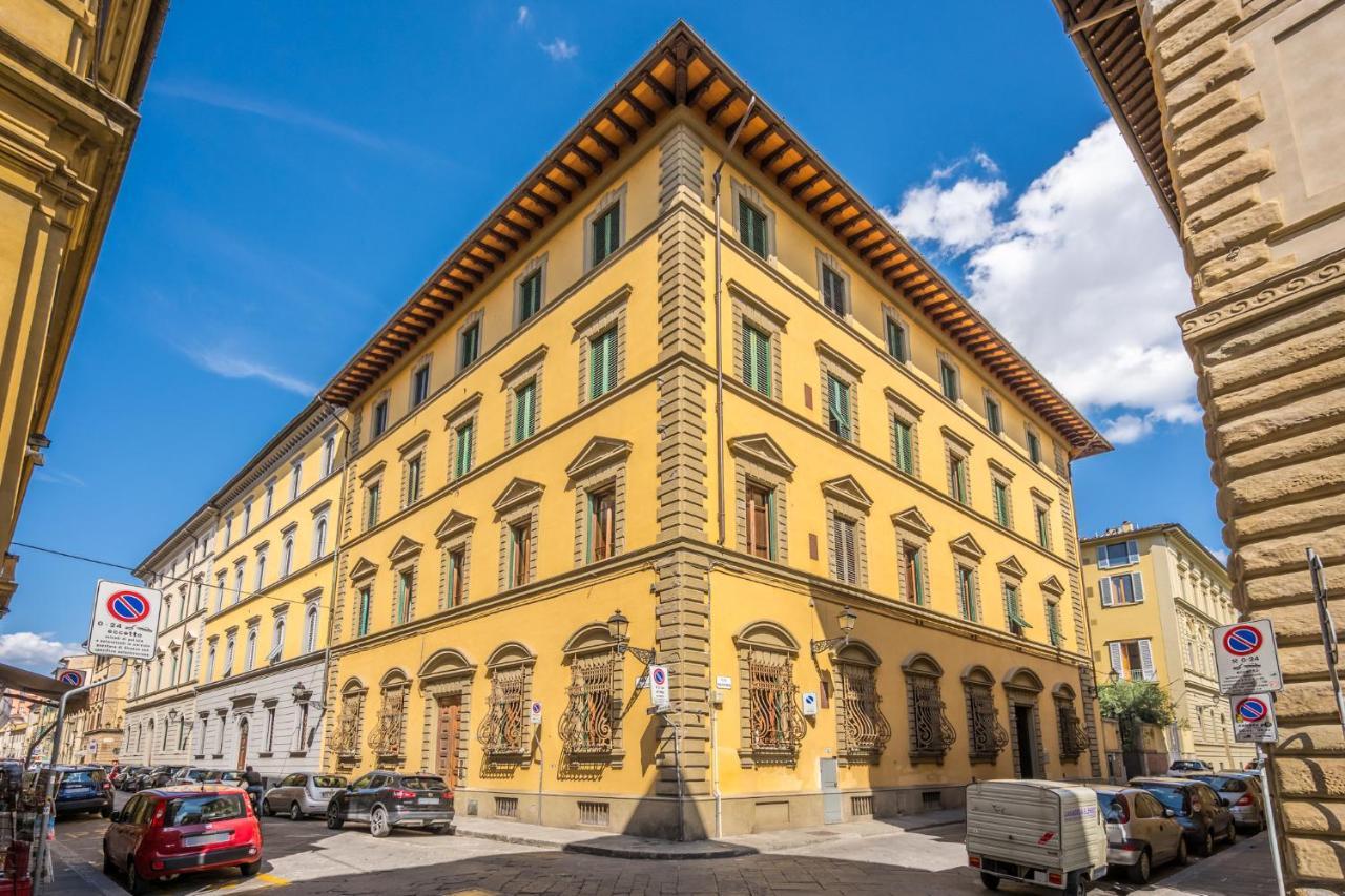 5 Min Duomo Magnificent Home فلورنس المظهر الخارجي الصورة