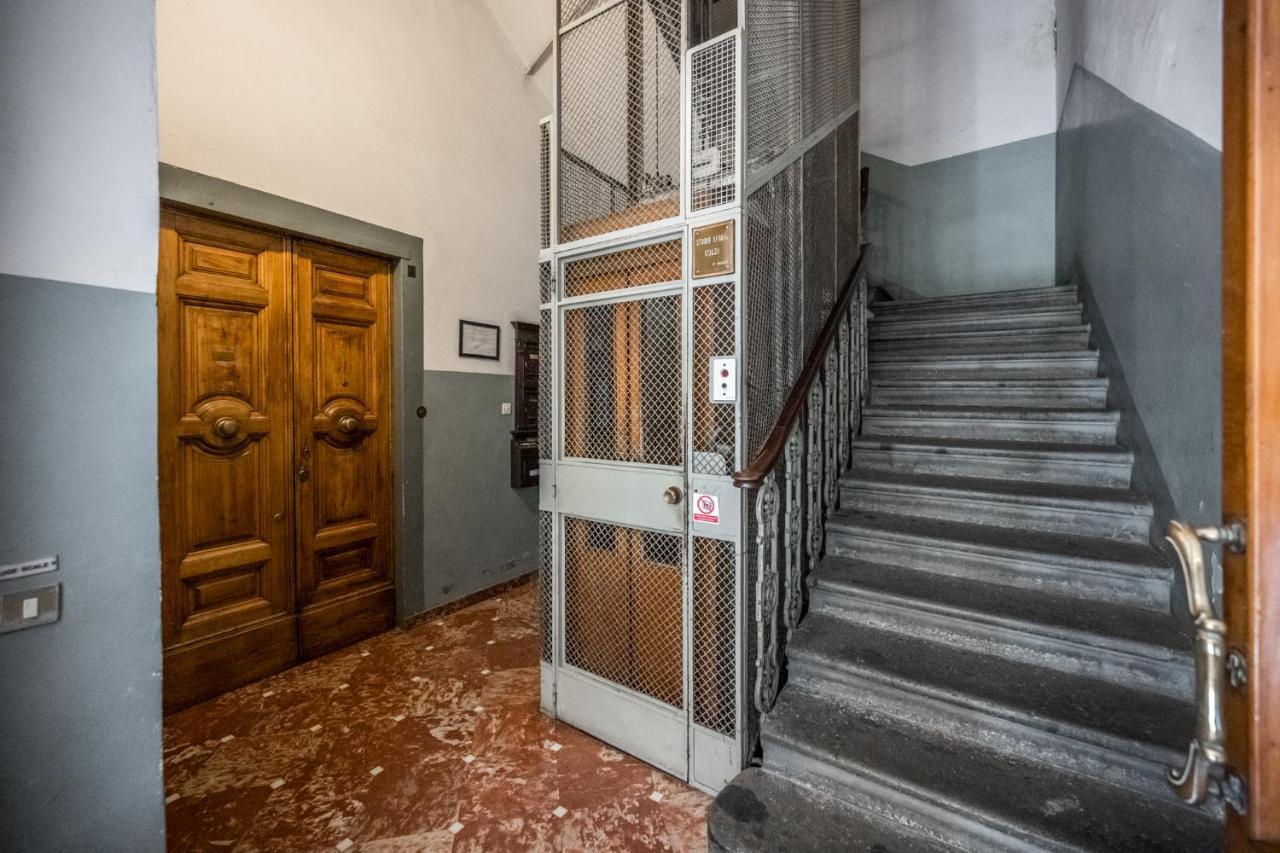 5 Min Duomo Magnificent Home فلورنس المظهر الخارجي الصورة