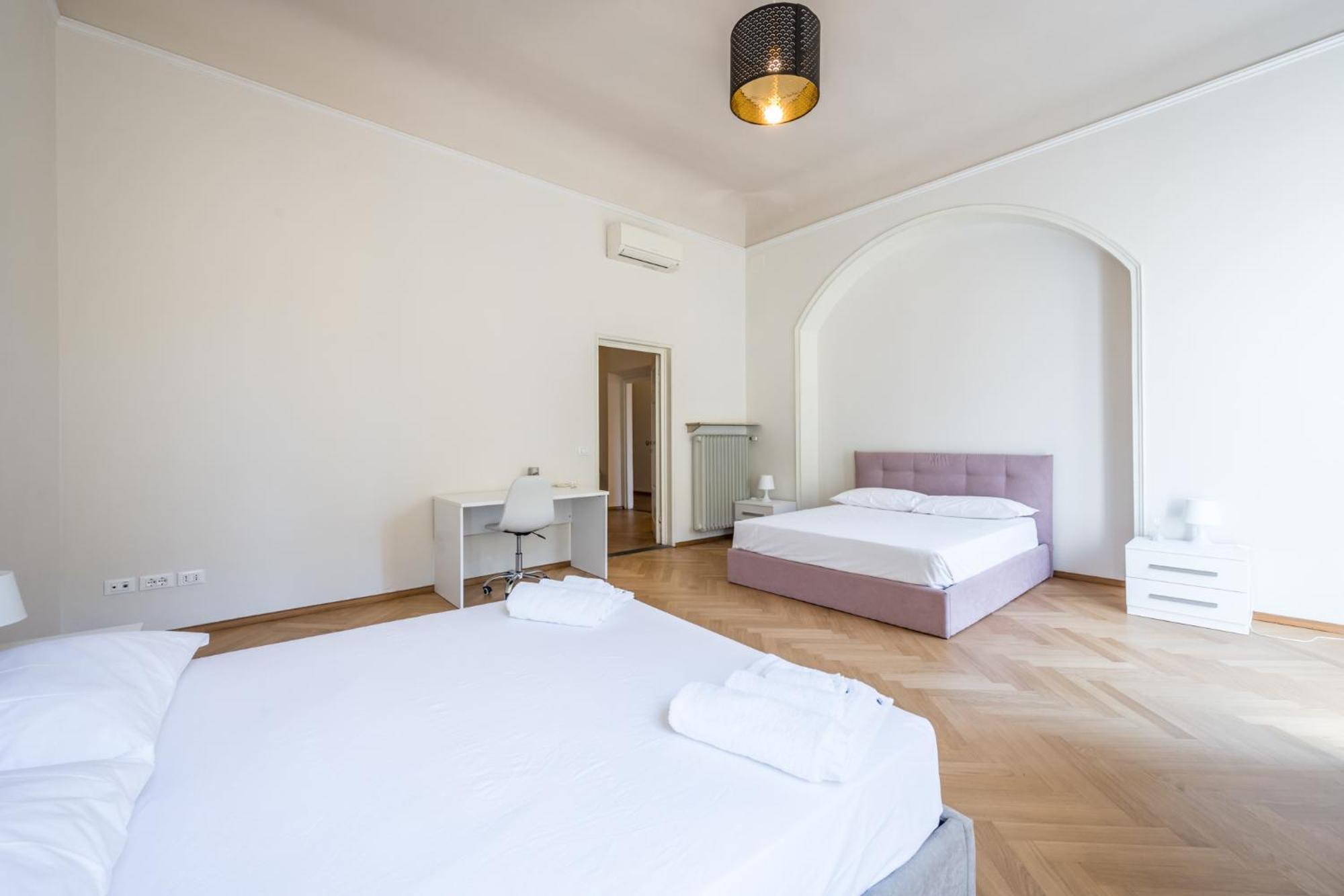5 Min Duomo Magnificent Home فلورنس المظهر الخارجي الصورة